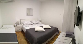 Отель Rooms Ive  Лозовац
